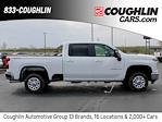 2025 Chevrolet Silverado 2500 Crew Cab 4x4 Pickup for sale #CC10476 - photo 1