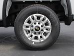 2025 Chevrolet Silverado 2500 Crew Cab 4x4 Pickup for sale #CC10476 - photo 10