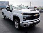 2025 Chevrolet Silverado 2500 Crew Cab 4x4 Pickup for sale #CC10476 - photo 2