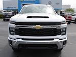 2025 Chevrolet Silverado 2500 Crew Cab 4x4 Pickup for sale #CC10476 - photo 3