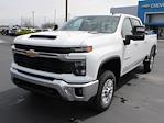 2025 Chevrolet Silverado 2500 Crew Cab 4x4 Pickup for sale #CC10476 - photo 4
