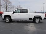 2025 Chevrolet Silverado 2500 Crew Cab 4x4 Pickup for sale #CC10476 - photo 5