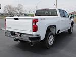 2025 Chevrolet Silverado 2500 Crew Cab 4x4 Pickup for sale #CC10476 - photo 6