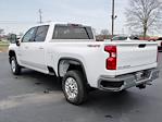 2025 Chevrolet Silverado 2500 Crew Cab 4x4 Pickup for sale #CC10476 - photo 9