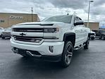 2018 Chevrolet Silverado 1500 Double Cab 4x4 Pickup for sale #CC10484A - photo 4