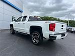 2018 Chevrolet Silverado 1500 Double Cab 4x4 Pickup for sale #CC10484A - photo 7