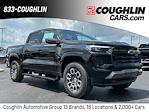 2025 Chevrolet Colorado Crew Cab 4x4 Pickup for sale #CC10485 - photo 1