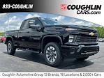 2025 Chevrolet Silverado 2500 Double Cab 4x4 Pickup for sale #CC10502 - photo 1
