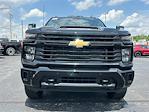 2025 Chevrolet Silverado 2500 Double Cab 4x4 Pickup for sale #CC10502 - photo 3