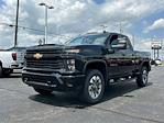 2025 Chevrolet Silverado 2500 Double Cab 4x4 Pickup for sale #CC10502 - photo 4
