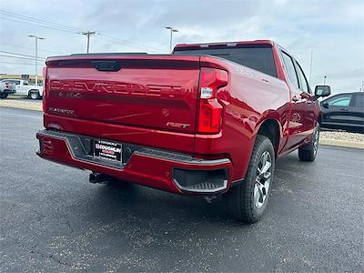 2025 Chevrolet Silverado 1500 Crew Cab 4x4 Pickup for sale #CC10503 - photo 2