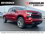 2025 Chevrolet Silverado 1500 Crew Cab 4x4 Pickup for sale #CC10503 - photo 1