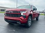 2025 Chevrolet Silverado 1500 Crew Cab 4x4 Pickup for sale #CC10503 - photo 4