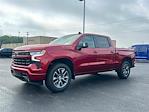 2025 Chevrolet Silverado 1500 Crew Cab 4x4 Pickup for sale #CC10503 - photo 5
