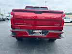 2025 Chevrolet Silverado 1500 Crew Cab 4x4 Pickup for sale #CC10503 - photo 8