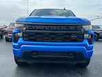 2025 Chevrolet Silverado 1500 Crew Cab 4x4 Pickup for sale #CC10504 - photo 3