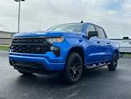 2025 Chevrolet Silverado 1500 Crew Cab 4x4 Pickup for sale #CC10504 - photo 4