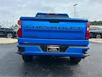 2025 Chevrolet Silverado 1500 Crew Cab 4x4 Pickup for sale #CC10504 - photo 7