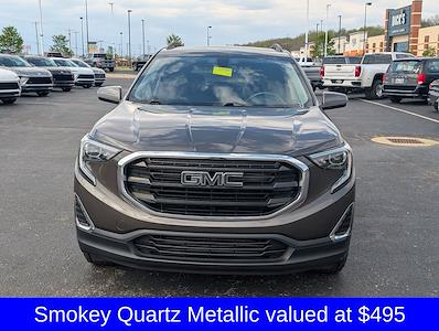 2019 GMC Terrain AWD SUV for sale #CC10504A - photo 1