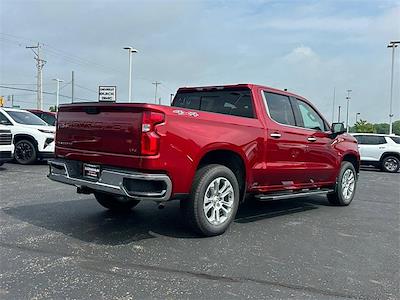2025 Chevrolet Silverado 1500 Crew Cab 4x4 Pickup for sale #CC10505 - photo 2