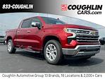 2025 Chevrolet Silverado 1500 Crew Cab 4x4 Pickup for sale #CC10505 - photo 1