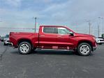 2025 Chevrolet Silverado 1500 Crew Cab 4x4 Pickup for sale #CC10505 - photo 10