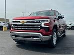 2025 Chevrolet Silverado 1500 Crew Cab 4x4 Pickup for sale #CC10505 - photo 4