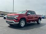 2025 Chevrolet Silverado 1500 Crew Cab 4x4 Pickup for sale #CC10505 - photo 5