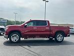 2025 Chevrolet Silverado 1500 Crew Cab 4x4 Pickup for sale #CC10505 - photo 6