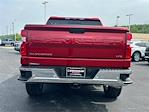 2025 Chevrolet Silverado 1500 Crew Cab 4x4 Pickup for sale #CC10505 - photo 8