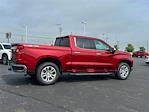2025 Chevrolet Silverado 1500 Crew Cab 4x4 Pickup for sale #CC10505 - photo 9