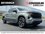 2023 Chevrolet Silverado 1500 Crew Cab 4x4 Pickup for sale #CC10512A - photo 1