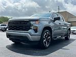 2023 Chevrolet Silverado 1500 Crew Cab 4x4 Pickup for sale #CC10512A - photo 4