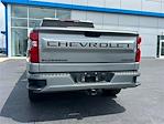 2023 Chevrolet Silverado 1500 Crew Cab 4x4 Pickup for sale #CC10512A - photo 7