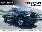 2025 Chevrolet Silverado 1500 Crew Cab 4x4 Pickup for sale #CC10518 - photo 1