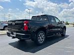 2025 Chevrolet Silverado 1500 Crew Cab 4x4 Pickup for sale #CC10518 - photo 7