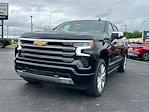 2025 Chevrolet Silverado 1500 Crew Cab 4x4 Pickup for sale #CC10520 - photo 4