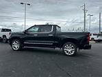 2025 Chevrolet Silverado 1500 Crew Cab 4x4 Pickup for sale #CC10520 - photo 8