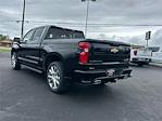 2025 Chevrolet Silverado 1500 Crew Cab 4x4 Pickup for sale #CC10520 - photo 9