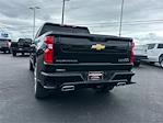2025 Chevrolet Silverado 1500 Crew Cab 4x4 Pickup for sale #CC10520 - photo 2