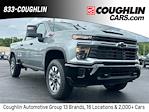 2025 Chevrolet Silverado 2500 Crew Cab 4x4 Pickup for sale #CC10528 - photo 1