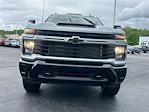 2025 Chevrolet Silverado 2500 Crew Cab 4x4 Pickup for sale #CC10528 - photo 3