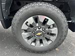 2025 Chevrolet Silverado 2500 Crew Cab 4x4 Pickup for sale #CC10528 - photo 25