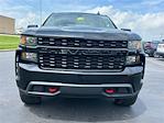 2021 Chevrolet Silverado 1500 Crew Cab 4x4 Pickup for sale #CC10530A - photo 3