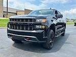 2021 Chevrolet Silverado 1500 Crew Cab 4x4 Pickup for sale #CC10530A - photo 4