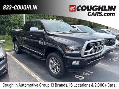 2018 Ram 2500 Crew Cab 4x4 Pickup for sale #CC10533A - photo 1