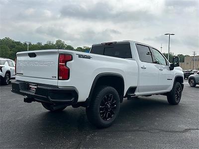 New 2025 Chevrolet Silverado 2500 LTZ Crew Cab 4x4 Pickup for sale #CC10534 - photo 2