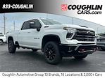 New 2025 Chevrolet Silverado 2500 LTZ Crew Cab 4x4 Pickup for sale #CC10534 - photo 1