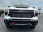 New 2025 Chevrolet Silverado 2500 LTZ Crew Cab 4x4 Pickup for sale #CC10534 - photo 4