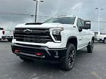 New 2025 Chevrolet Silverado 2500 LTZ Crew Cab 4x4 Pickup for sale #CC10534 - photo 5